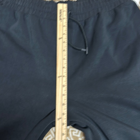 All in Motion Black Sweatpants Joggers - Picture 8 of 11